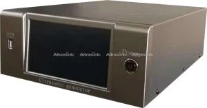 20khz Penjana pintar ultrasonik untuk industri automatik