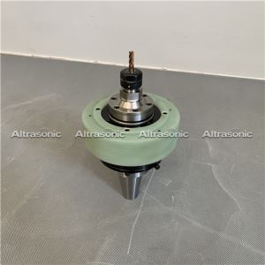 Ultrasonik Penggilingan Pemesinan 20khz