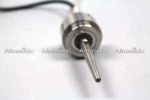 30W muncung Spray Ultrasonik Tinggi Frekuensi