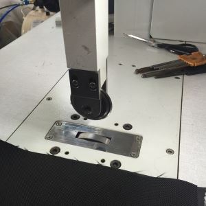 35khz Ultrasonic Sealing Machine For TPU Material