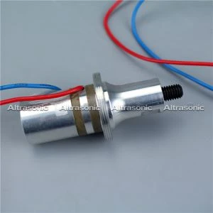 Penggantian Ultrasonik Rinco 35K