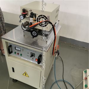 Ultraweld Rolling Welder 20khz 2200w