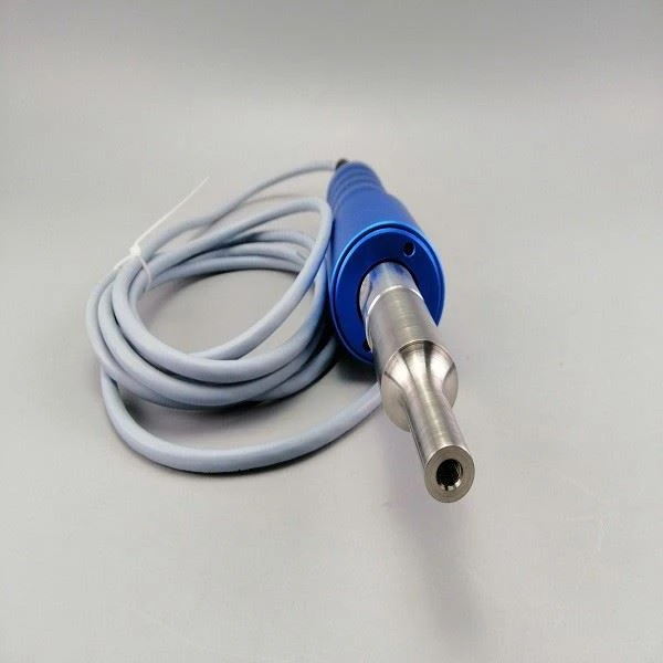 30kHz Ultrasonic Spot Welder