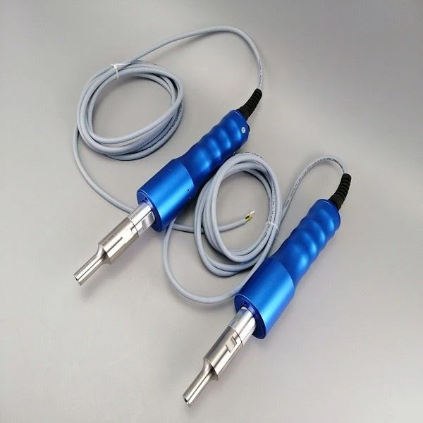 30kHz Ultrasonic Spot Welder