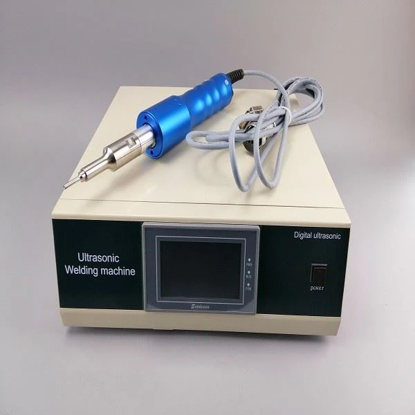 30kHz Ultrasonic Spot Welder