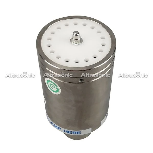 Penggantian 20kHz Branson Ultrasonic Kimpalan Transduser