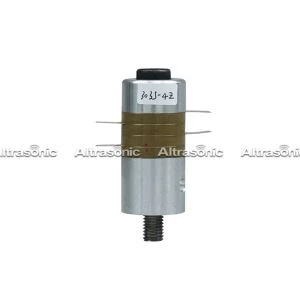 Transduding Ultrasonik 3035-4Z 35kHz Ultrasonic