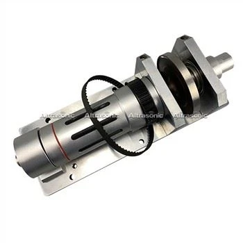 Kualiti Tinggi 35 KHz Ultrasonic Bukan Tenunan Beg Mesin Jahit Modul