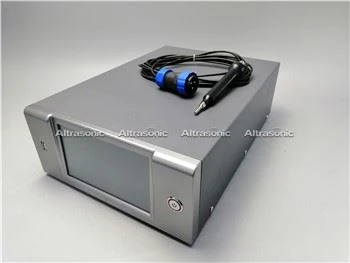 Sistem Berkelajuan Tinggi Untuk Melekatkan Wayar Ultrasonik Wire Embedding