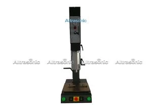Ultrasonic Advanced 20Khz Kimpalan Plastik Dengan Kuasa Tinggi 3300w Dengan Teknologi Baru