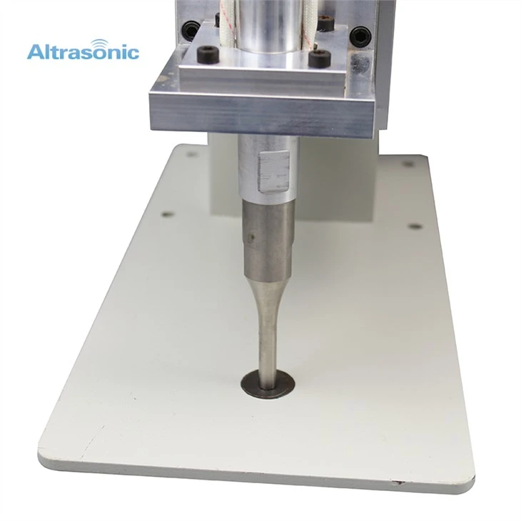 28kHz Earloop Spot Welder