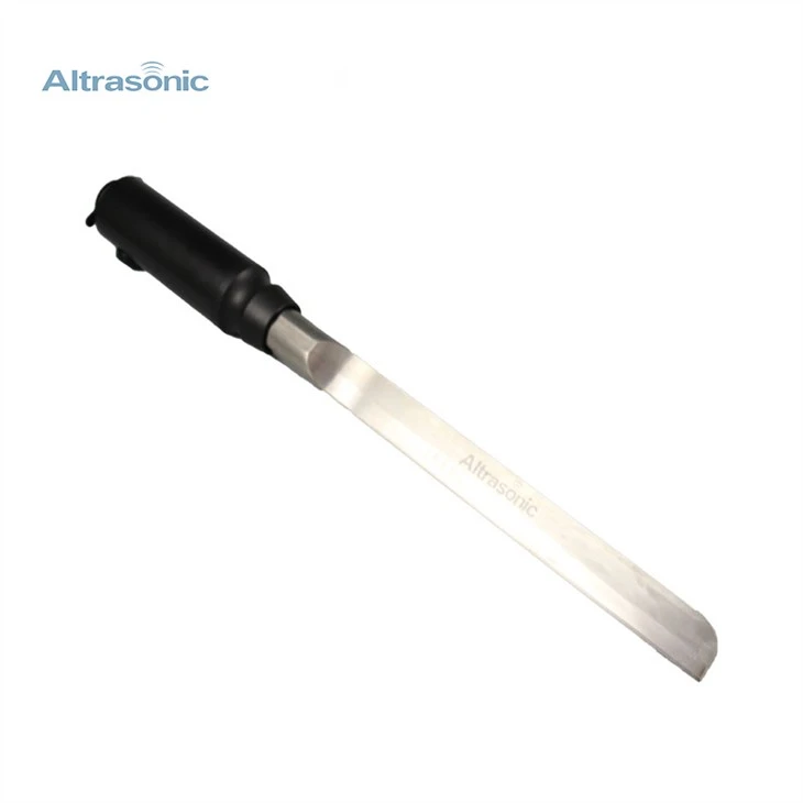 Ultrasonic Food Cutting suppliers