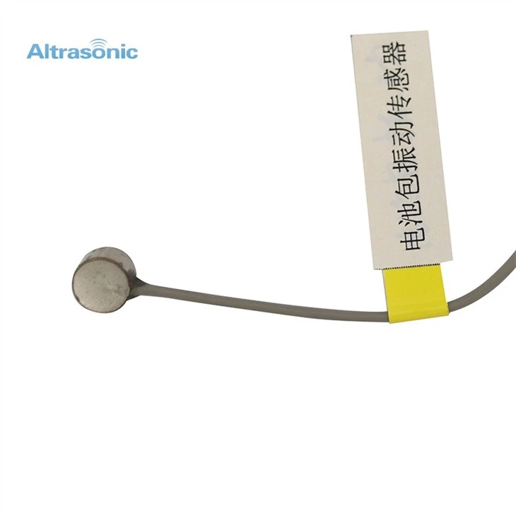 Piezoelectric Ceramic Ring For Cleaning/atomizing/Medical