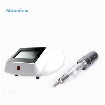 Mesin Pengemulsi Ultrasonik Homogenizer Ultrasound Makmal